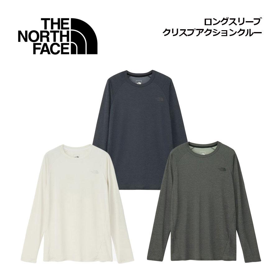 THE NORTH FACE（ザ ノースフェイス） 2026春夏 メンズ ロングスリーブ