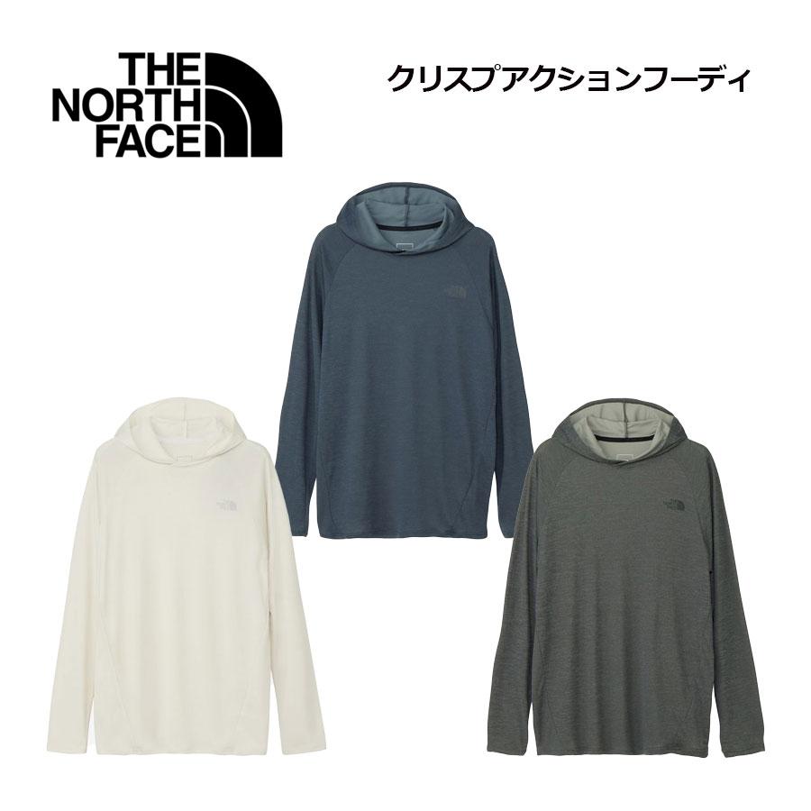 THE NORTH FACE（ザ ノースフェイス） 2026春夏 メンズ クリスプ