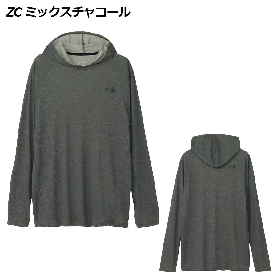 THE NORTH FACE（ザ ノースフェイス） 2026春夏 メンズ クリスプ