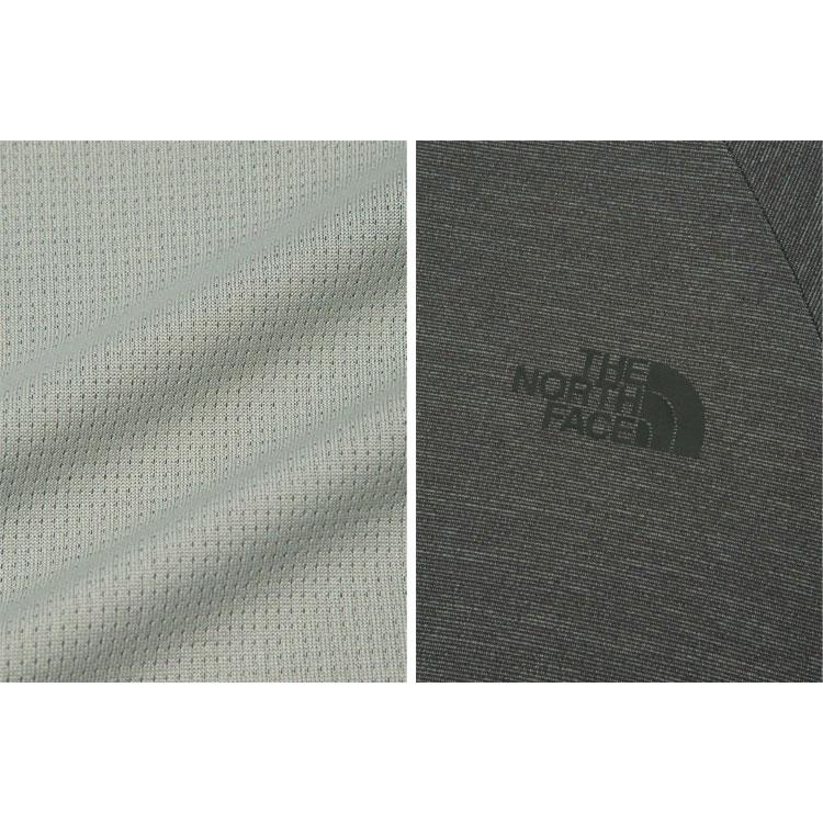 THE NORTH FACE（ザ ノースフェイス） 2026春夏 メンズ クリスプ