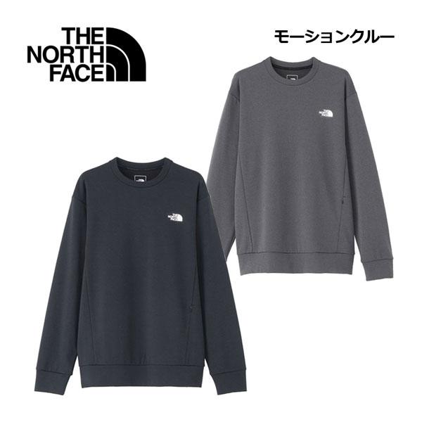 THE NORTH FACE（ザ ノースフェイス） メンズ モーションクルー