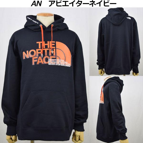 割引通販サイト ノースフェイス THE NORTH FACE メンズ フロントハーフドームフーディ NT62136 2021秋冬 男性用 スウェットパーカ プルオーバー アウトドア キャンプ カジュアル