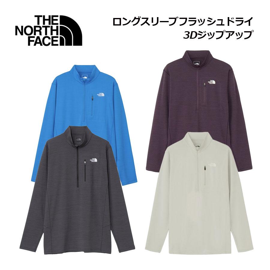 THE NORTH FACE（ザ ノースフェイス） メンズ ロングスリーブ