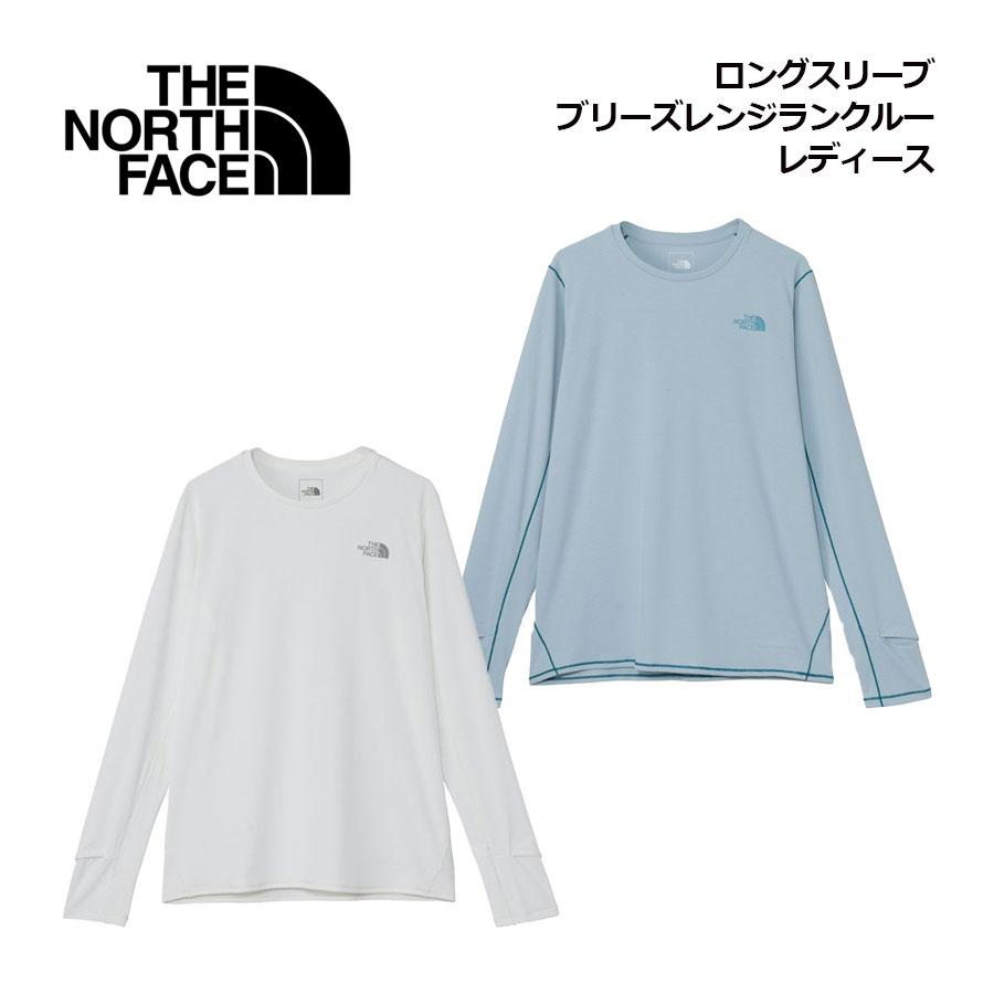 THE NORTH FACE（ザ ノースフェイス） 2026春夏 レディース ロング