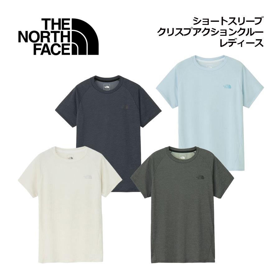 THE NORTH FACE（ザ ノースフェイス） 2026春夏 レディース ショート