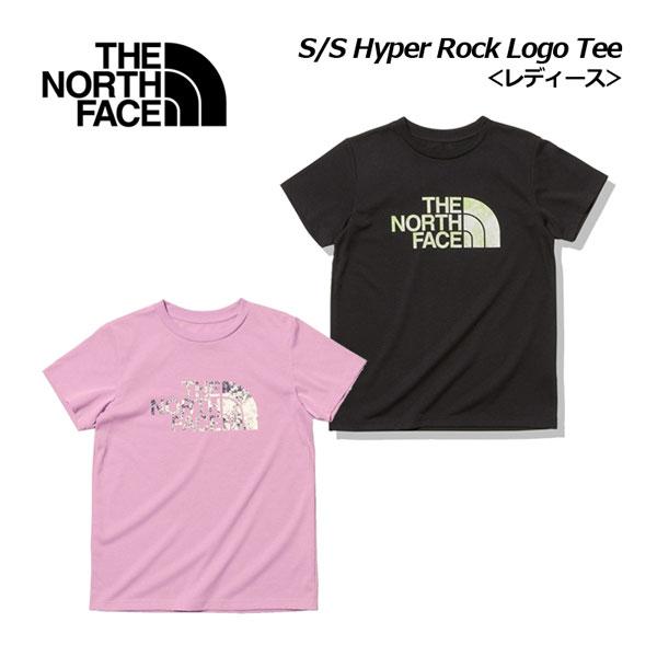THE NORTH FACE（ザ ノースフェイス） レディース ショートスリーブ 