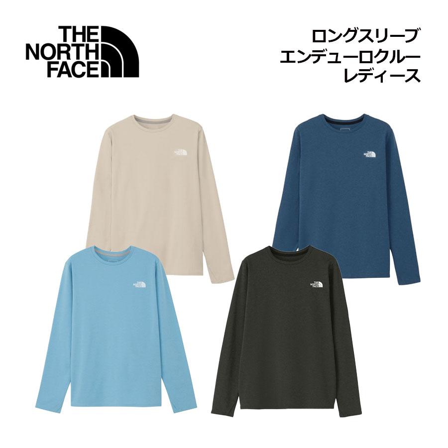 THE NORTH FACE（ザ ノースフェイス） レディース ロングスリーブ 