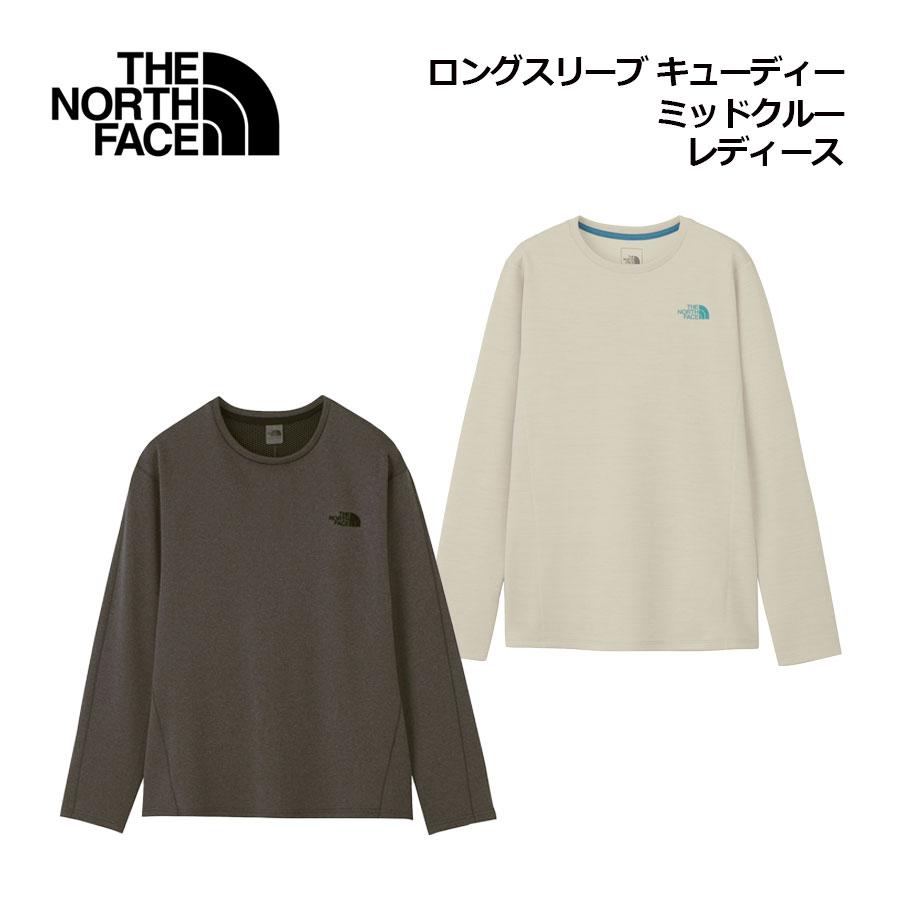 THE NORTH FACE（ザ ノースフェイス） 2025秋冬 レディース ロング