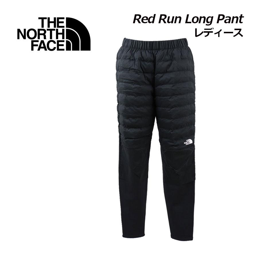 THE NORTH FACE（ザ ノースフェイス） 2024秋冬 レディース レッドラン