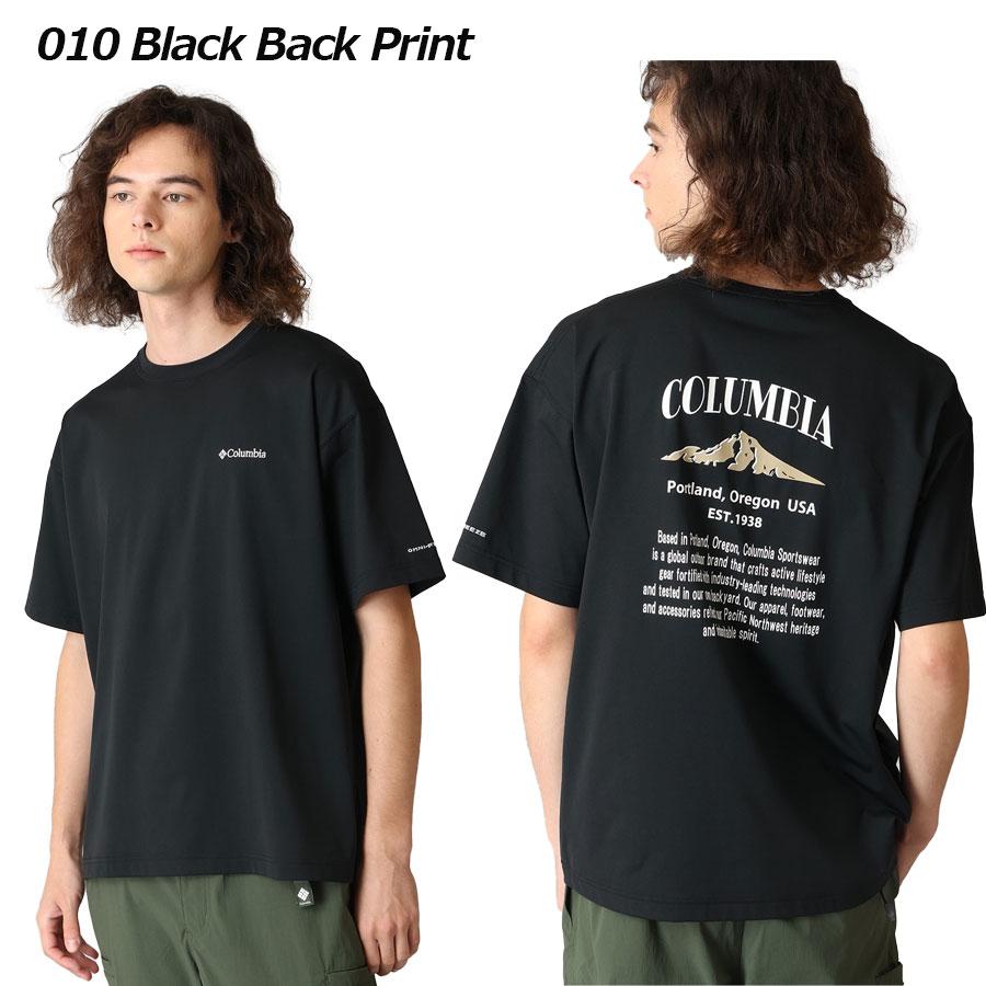 Columbia（コロンビア） 2026春夏 メンズ コールドベイダッシュ
