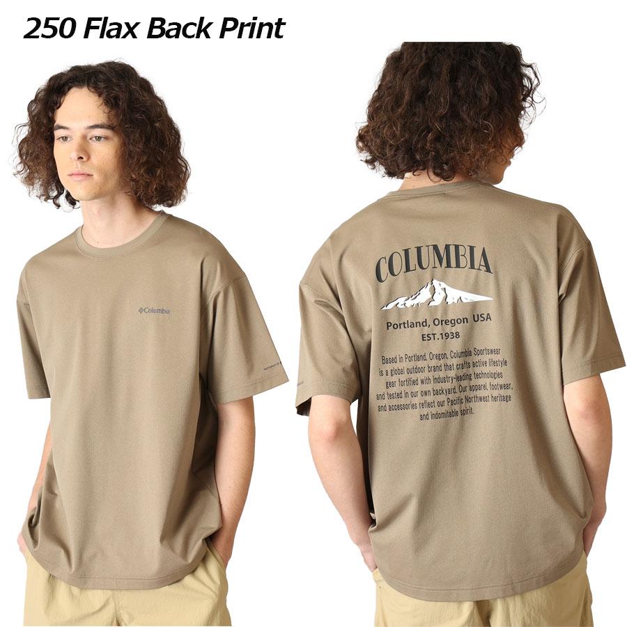 Columbia（コロンビア） 2026春夏 メンズ コールドベイダッシュ