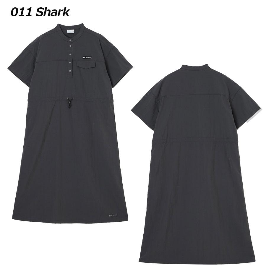 Columbia（コロンビア） 2026春夏 レディース ジプシー バーズ ドレス