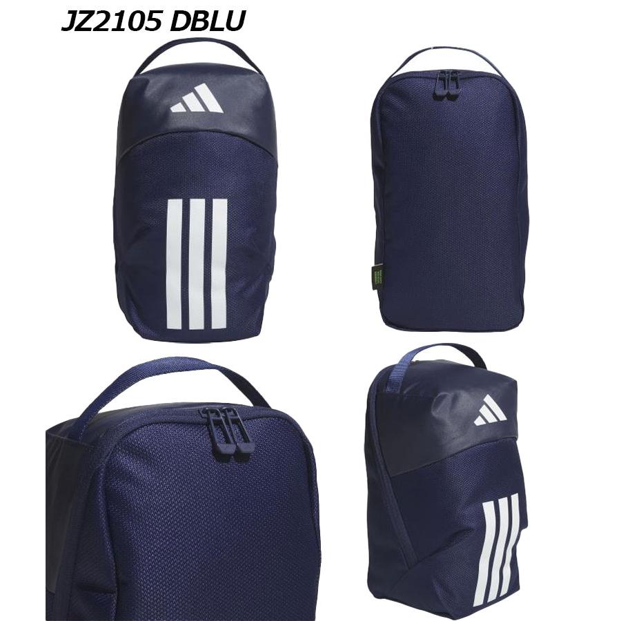 adidas（アディダス） 2026春夏 イーエスピー シューズバッグ QA406