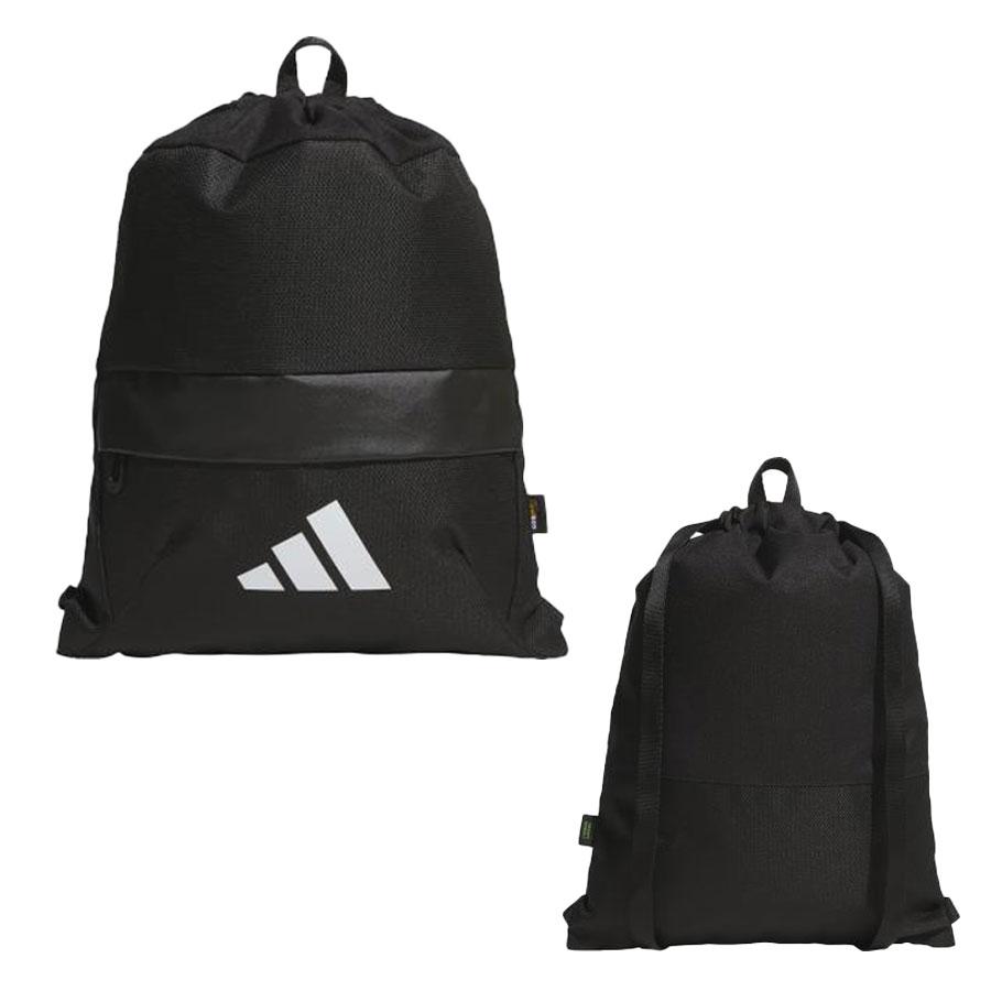 adidas（アディダス） 2026春夏 イーピーエス ジムバッグ QB448
