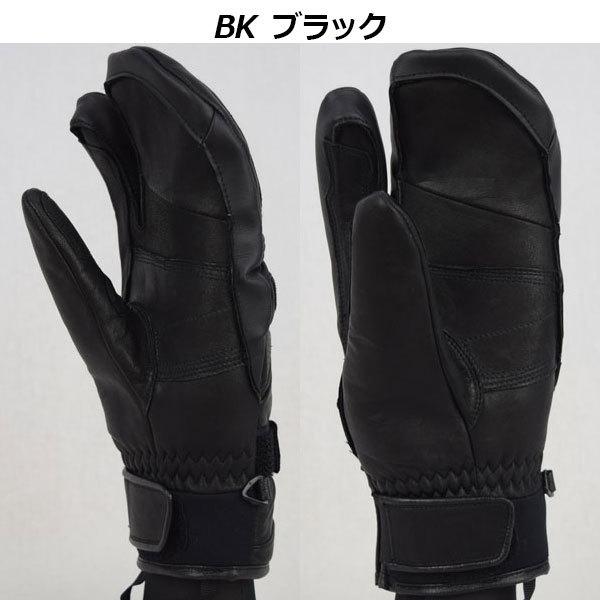 reusch 2021-2022 ロイシュ フルレザー スキーグローブ スキー