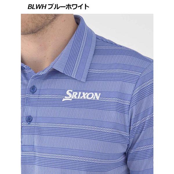 SRIXON スリクソン メンズ ゴルフ GOLF 松山英樹プロ レプリカモデル