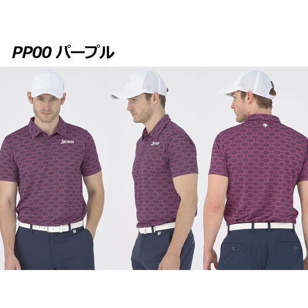 SRIXON スリクソン メンズ ゴルフ GOLF 松山英樹プロ レプリカモデル