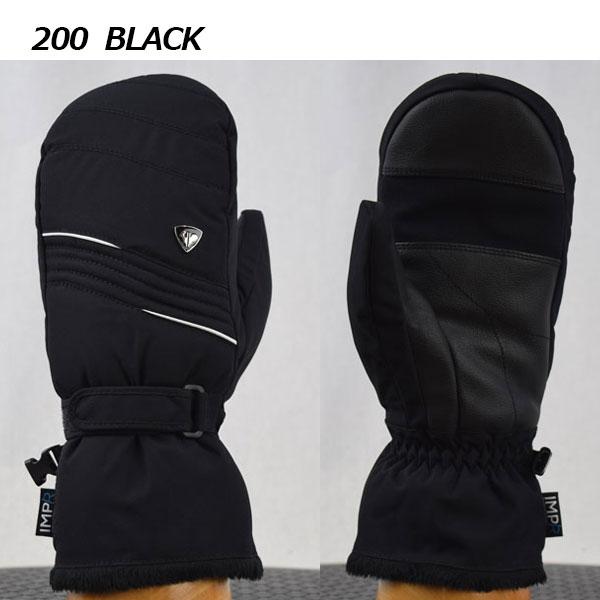 ロシニョール　ミトン型　グローブ　スキー　スノーボード　Sサイズ ROSSIGNOL ロシニョール レディース スキーグローブ スキー手袋