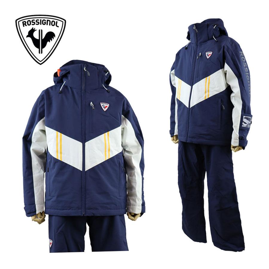 ROSSIGNOL（ロシニョール） メンズ ROSSIGNOL SUIT RLNJS13 スキー