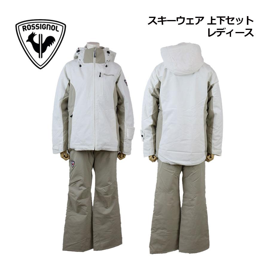 新品未使用　スキー　スノーボードウェア グレー レディース　サイズ38 スノボ用品ウェアボード等フル一式 レディース