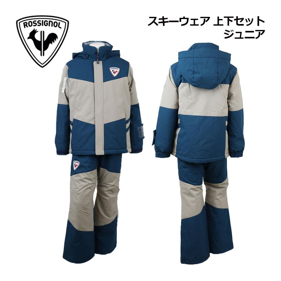 ROSSIGNOL（ロシニョール） 2025-2026 ジュニア DEMO TEAM JR SUIT