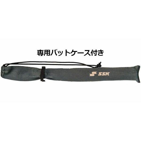 2026春夏 エスエスケイ SSK 少年軟式用 ジュニア MM ジュニア ヘビー ミドル SBB5085MD 限定品 小学生向け 少年ウレタンバット 少年野球_3