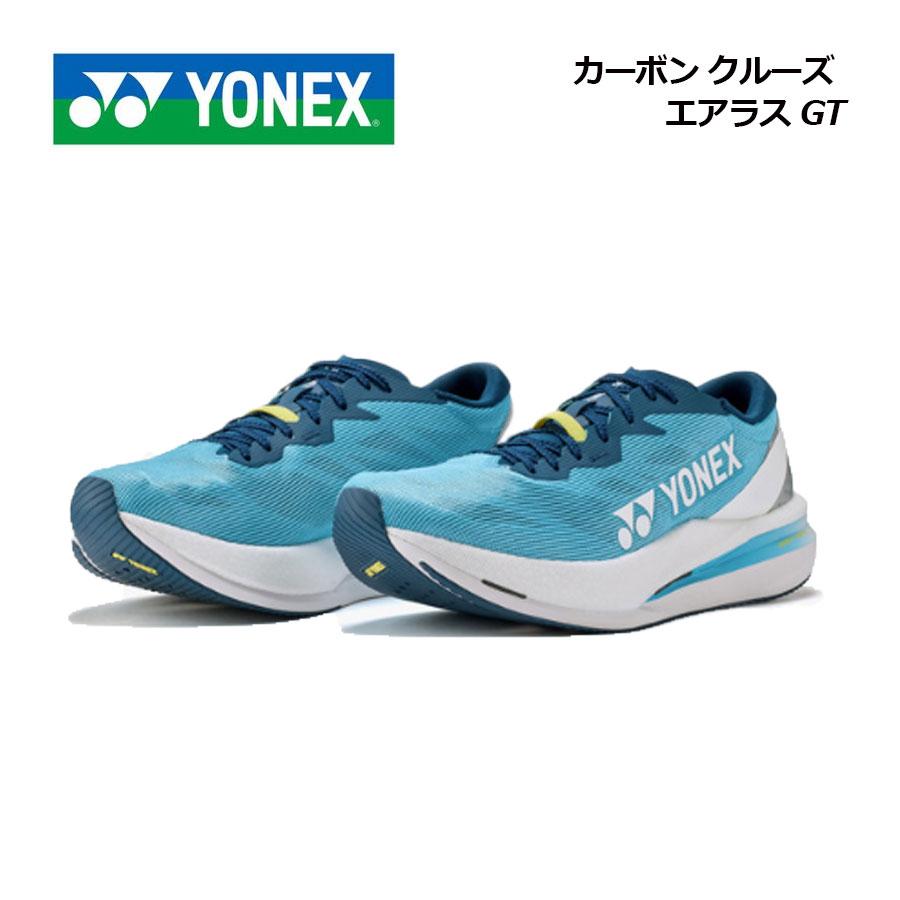 YONEX（ヨネックス） 2026秋冬 ユニセックス ランニングシューズ
