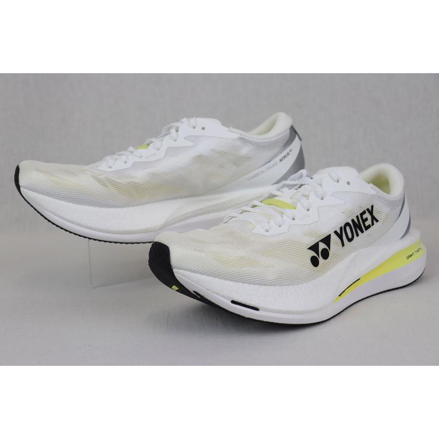 YONEX（ヨネックス） 2026秋冬 ユニセックス ランニングシューズ