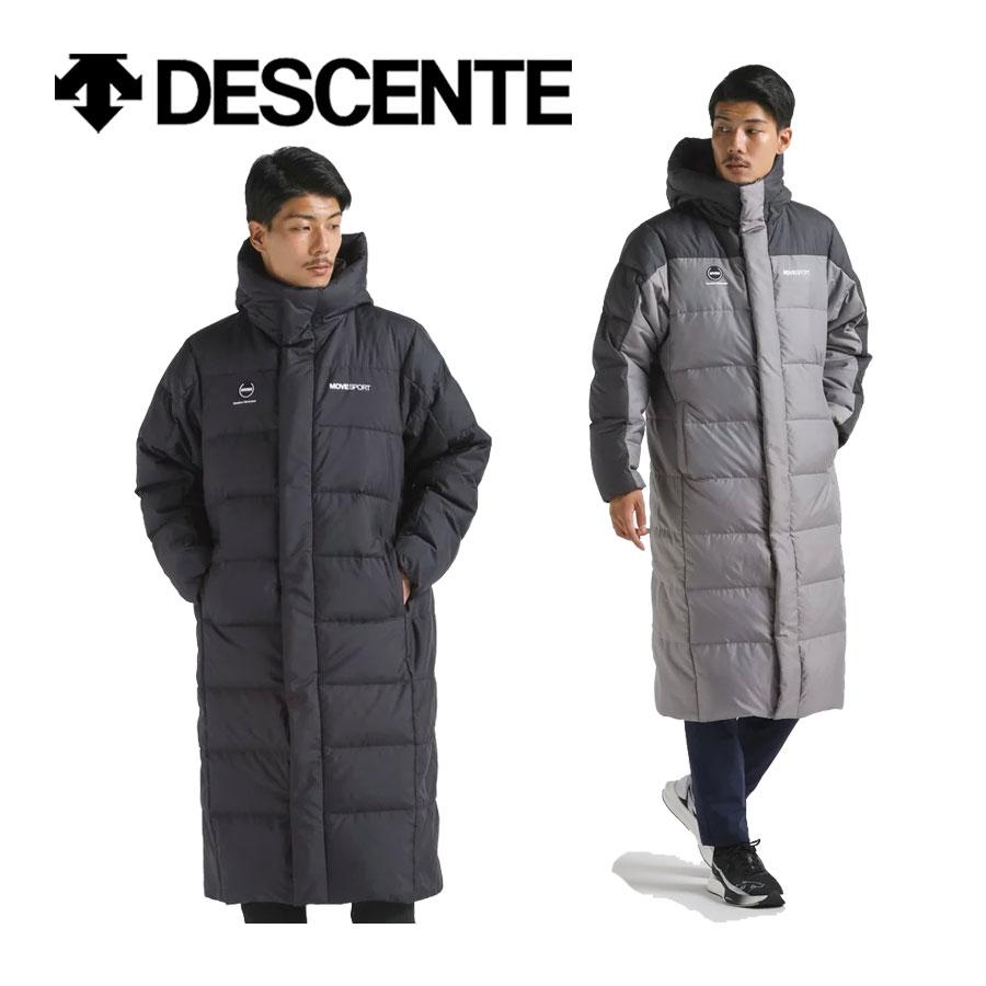 DESCENTE 2024秋冬 デサント ムーブスポーツ メンズ スーパー DESCENTE 2024秋冬 デサント ムーブスポーツ メンズ スーパー