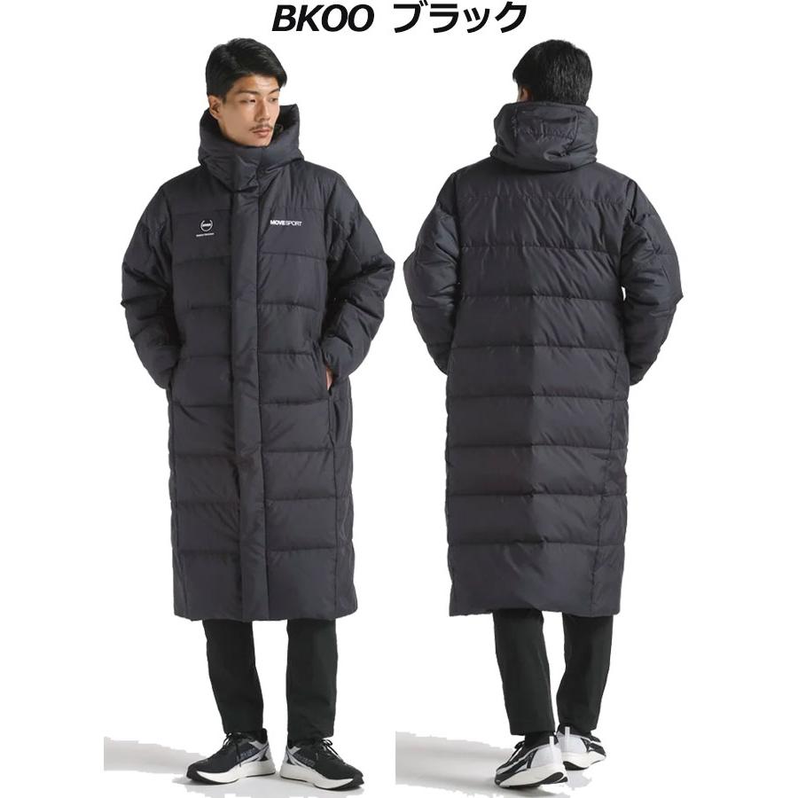 DESCENTE 2024秋冬 デサント ムーブスポーツ メンズ スーパー DESCENTE 2024秋冬 デサント ムーブスポーツ メンズ スーパー