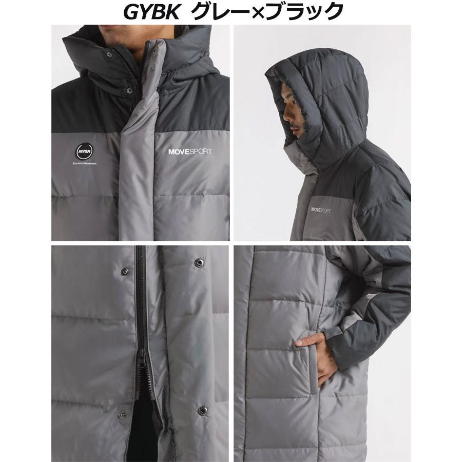 DESCENTE 2024秋冬 デサント ムーブスポーツ メンズ スーパー DESCENTE 2024秋冬 デサント ムーブスポーツ メンズ スーパー
