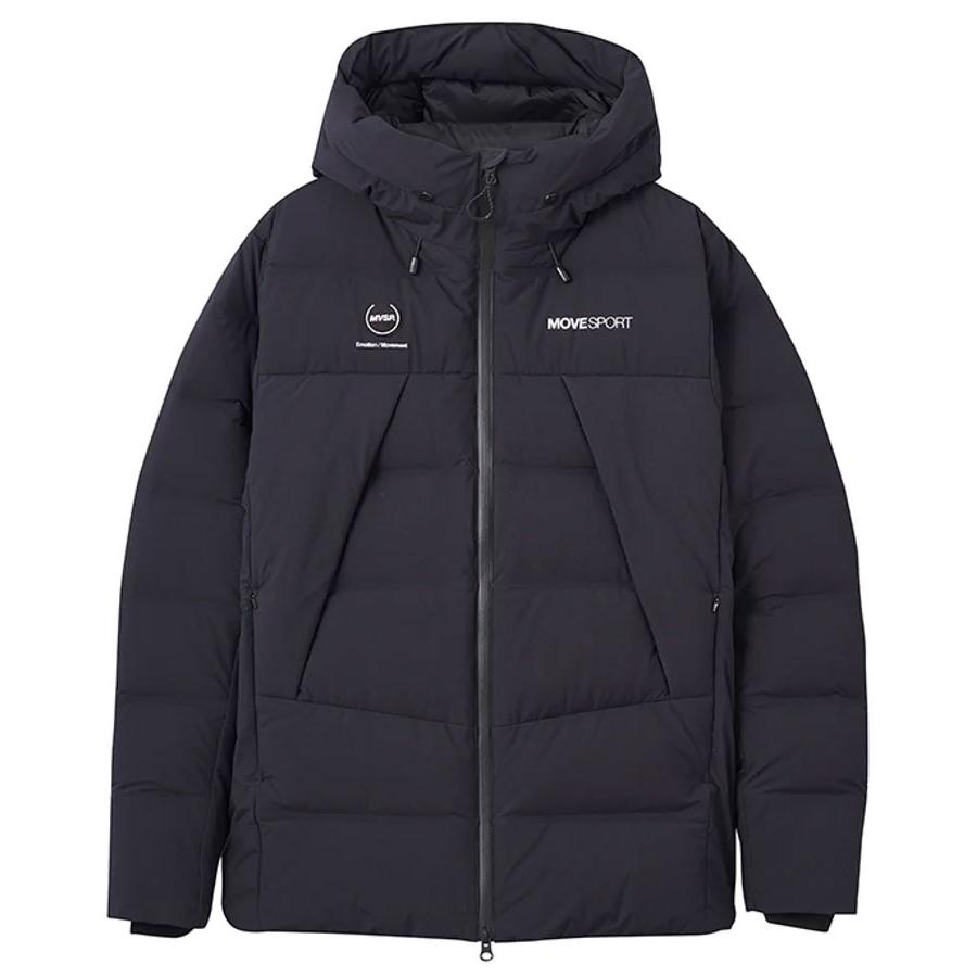 DESCENTE 2024秋冬 デサント ムーブスポーツ MOVE SPORT メンズ DESCENTE 2024秋冬 デサント ムーブスポーツ MOVE SPORT メンズ