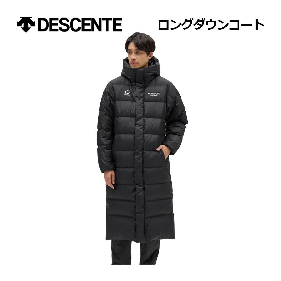 DESCENTE（デサント） 2025秋冬 ムーブスポーツ MOVE SPORT メンズ