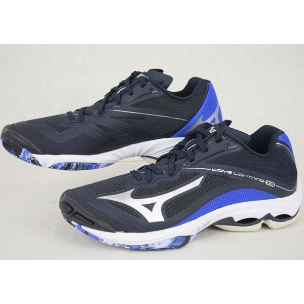 MIZUNO 2021秋冬 新色 ミズノ バレーボールシューズ ウエーブ MIZUNO 2021秋冬 新色 ミズノ バレーボールシューズ ウエーブ