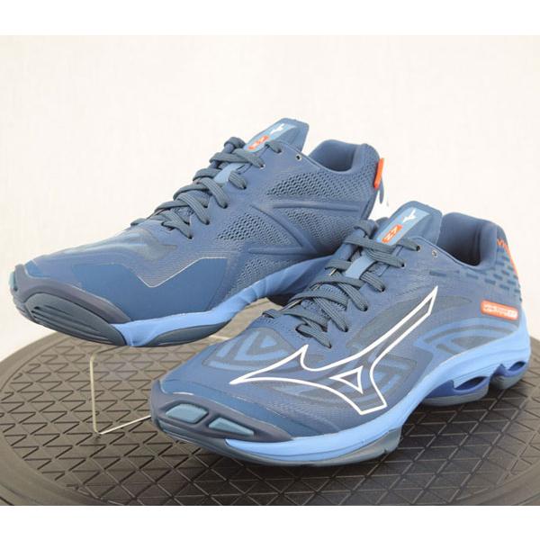 MIZUNO ミズノ バレーボールシューズ ウエーブライトニングZ7 MIZUNO ミズノ バレーボールシューズ ウエーブライトニングZ7