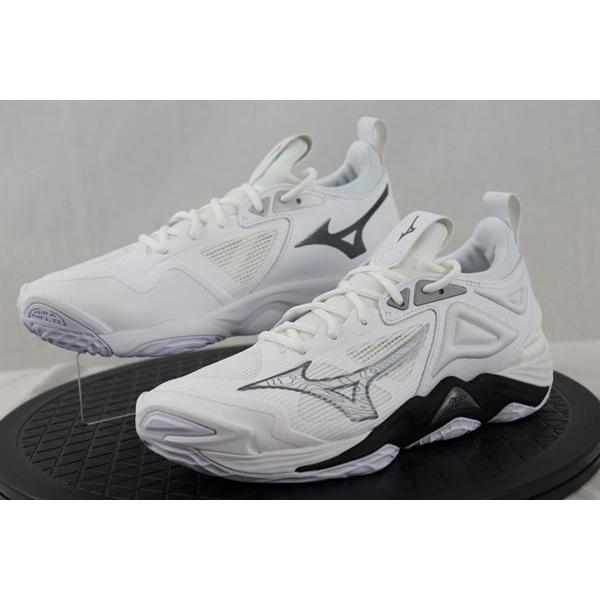 MIZUNO ミズノ バレーボールシューズ ウエーブ モーメンタム 3 MIZUNO ミズノ バレーボールシューズ ウエーブ モーメンタム 3