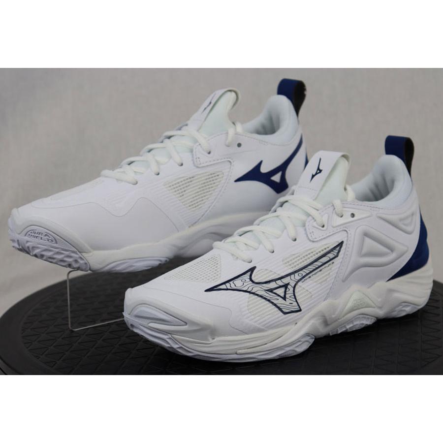 MIZUNO 2024秋冬新色 ミズノ バレーボールシューズ ウエーブ MIZUNO 2024秋冬新色 ミズノ バレーボールシューズ ウエーブ