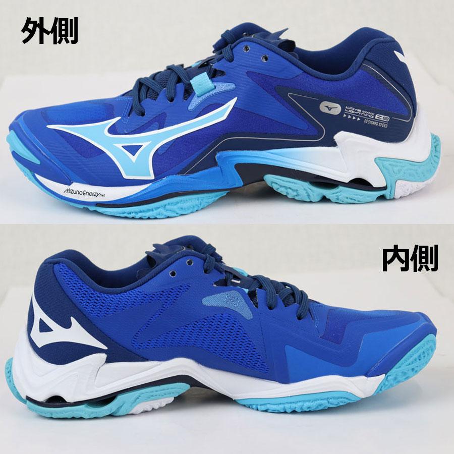 MIZUNO ポイント10倍 2024秋冬 ミズノ バレーボールシューズ MIZUNO ポイント10倍 2024秋冬 ミズノ バレーボールシューズ