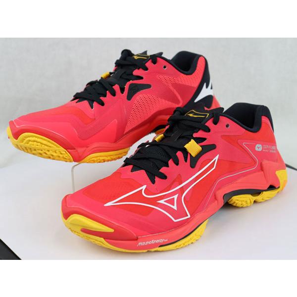 MIZUNO 2024春夏 ミズノ バレーボールシューズ ウエーブ MIZUNO 2024春夏 ミズノ バレーボールシューズ ウエーブ