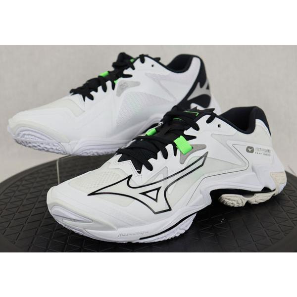 MIZUNO 2024春夏 ミズノ バレーボールシューズ ウエーブ MIZUNO 2024春夏 ミズノ バレーボールシューズ ウエーブ