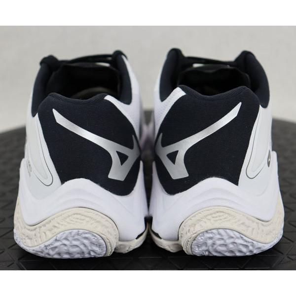 MIZUNO 2024春夏 ミズノ バレーボールシューズ ウエーブ MIZUNO 2024春夏 ミズノ バレーボールシューズ ウエーブ