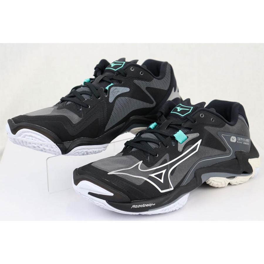 MIZUNO 2024秋冬新色 ミズノ バレーボールシューズ ウエーブ MIZUNO 2024秋冬新色 ミズノ バレーボールシューズ ウエーブ