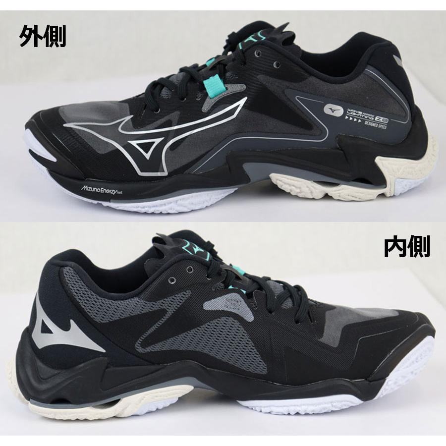 MIZUNO 2024秋冬新色 ミズノ バレーボールシューズ ウエーブ MIZUNO 2024秋冬新色 ミズノ バレーボールシューズ ウエーブ