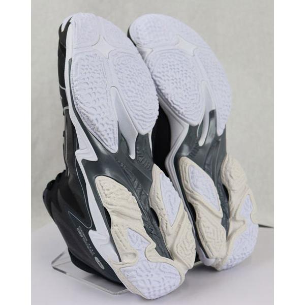 MIZUNO 2024春夏 ミズノ バレーボールシューズ ウエーブ MIZUNO 2024春夏 ミズノ バレーボールシューズ ウエーブ