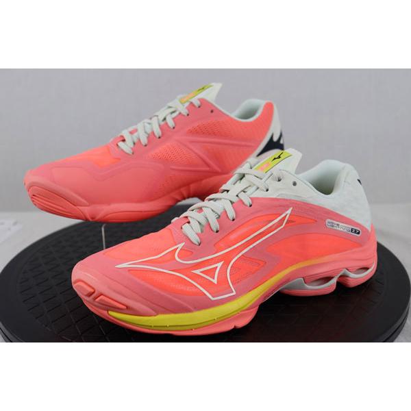 MIZUNO 2023秋冬 ミズノ バレーボールシューズ レディース MIZUNO 2023秋冬 ミズノ バレーボールシューズ レディース
