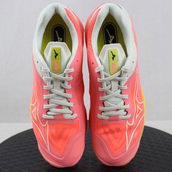 MIZUNO 2023秋冬 ミズノ バレーボールシューズ レディース MIZUNO 2023秋冬 ミズノ バレーボールシューズ レディース