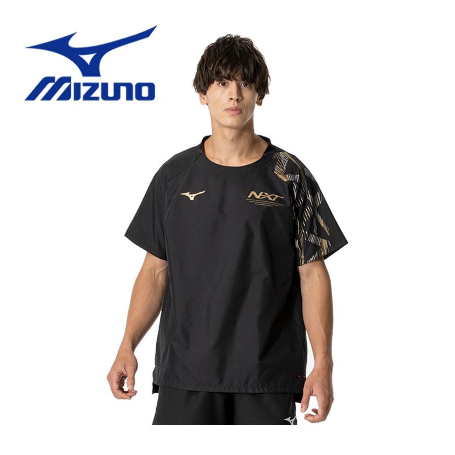 Mizuno バレーボールシャツ 栗原 18