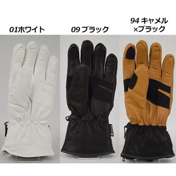 ミズノ オールレザー5フィンガーグラブ Z2JY9501
