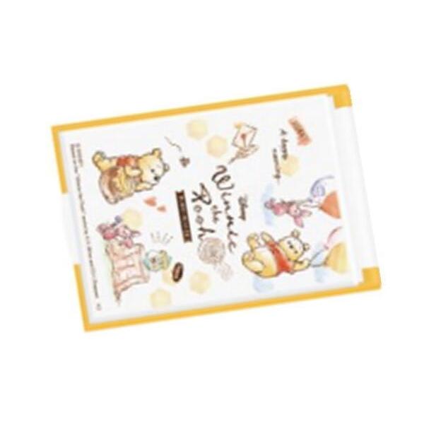 正規品 カミ ディズニーキャラクター カードミラー S くまのプーさん プーさん プー ディズニー 映画 アニメ 鏡 ミニミラー Cisama Sc Gov Br