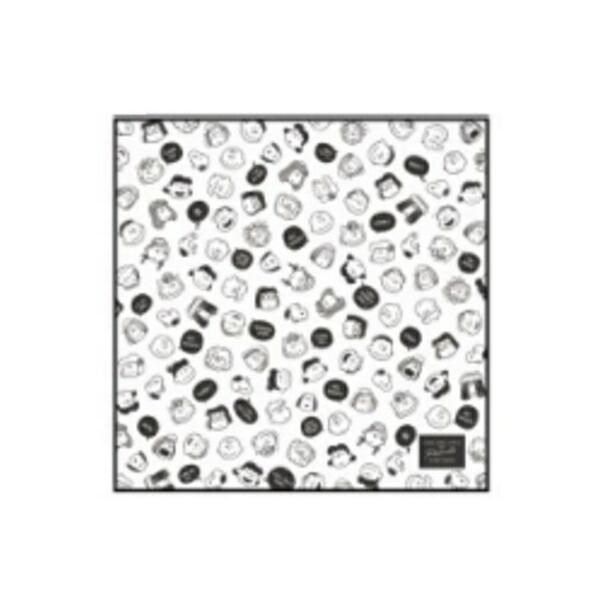 楽天市場 カミ スヌーピー Snoopy 抗菌ランチクロス フェイス2 ピーナッツ ウッドストック すぬーぴー キャラクター クロス 敷物 Babylonrooftop Com Au